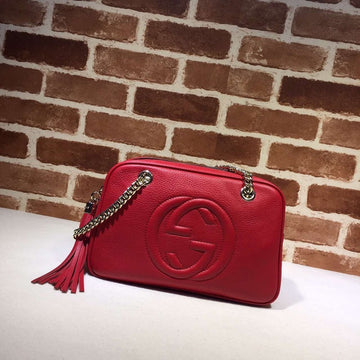 VS Luxury - GCI Bags - 1219