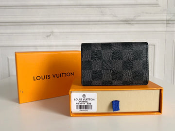 VS - LOV Wallets - 750