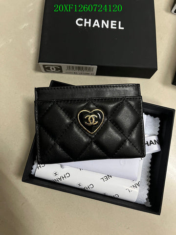 VS CHL Wallet - 020