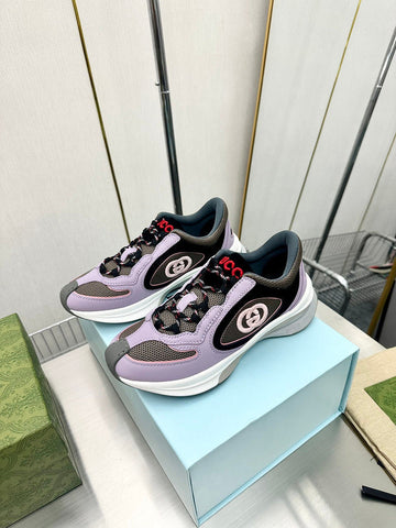 CS - GUKI Shoe - 114