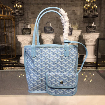 VS - GOD Bags - 776