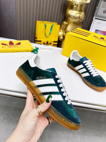 VS - GUKI Shoe - 895
