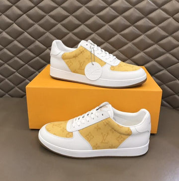 VS Luxury - LOV Men Shoes - 1051