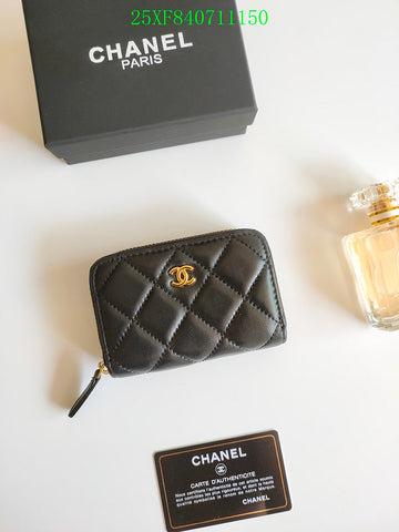 VS CHL Wallet - 2196