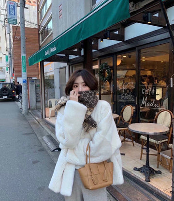 VS - GUKI Scarf - 288