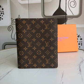 VS - LOV Wallets - 721