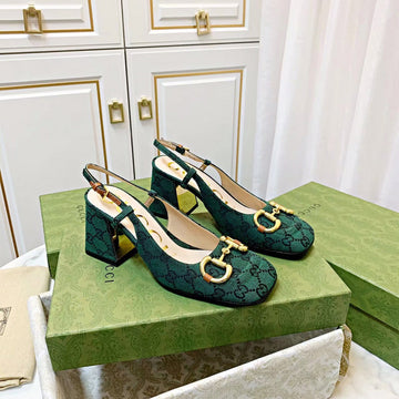 CS - GUKI Shoe - 321