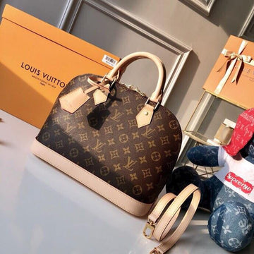 VS Fashion Lu-Vi bags - 1896