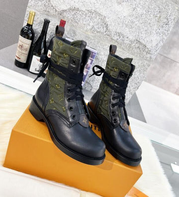 VS Luxury - LOV Women Shoes - 811