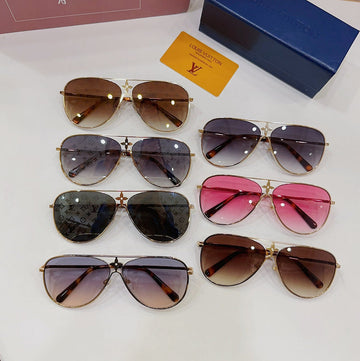 VS - LOV Sunglass - 131