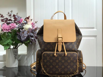 VS Fashion Lu-Vi bags - 1911