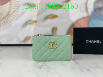 VS CHL Wallet - 114