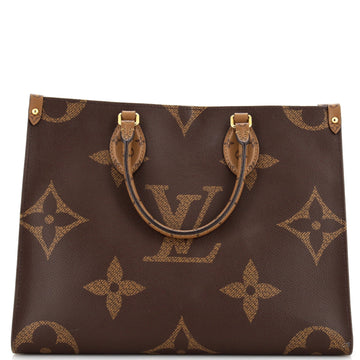 OnTheGo Tote Reverse Monogram Giant MM
