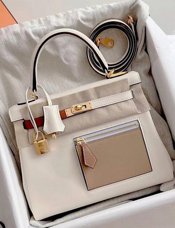 VS - HMS Women Bag - 660