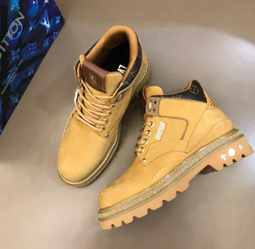 VS Luxury - LOV Men Shoes - 1655
