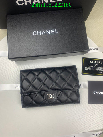 VS CHL Wallet - 200