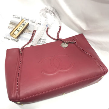 Designer bags by Chanel 211