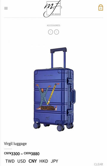 VS - Mix Trunk - 336