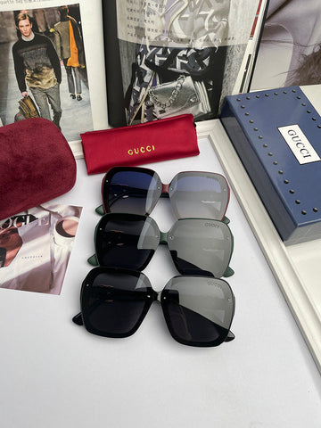 VS - GUKI Sunglass - 287