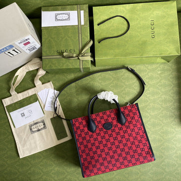 VS - GUKI Bags - 1948