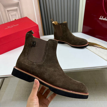 VS - FGO Men Shoes - 846