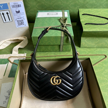Gucci Luxury Fashion Bag