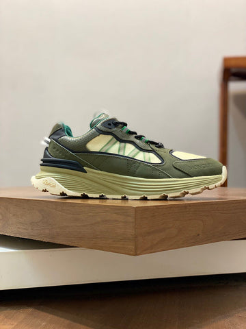 VS - MCOL Men Shoes - 420