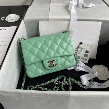 VS - CHL Bags - 6531