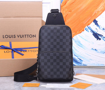 VS Fashion Lu-Vi bags - 17047