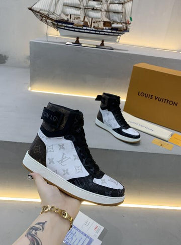 VS Luxury - LOV Men Shoes - 1850