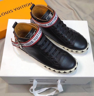 VS Luxury - LOV Men Shoes - 1838