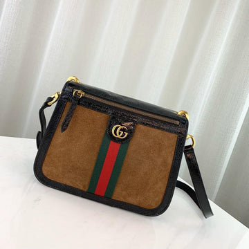 VS Luxury - GCI Bags - 1258