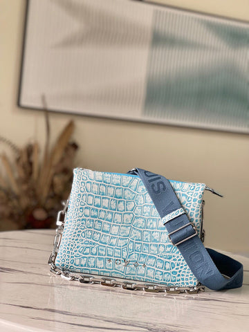 Fashion Lu-Vi bags - 4966