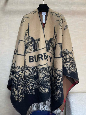 VS - BOR Scarf - 060