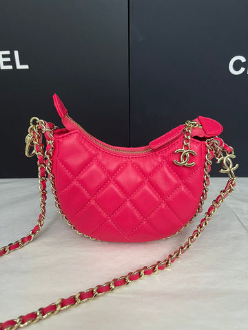 VS Fashion - CHL Bags - 898