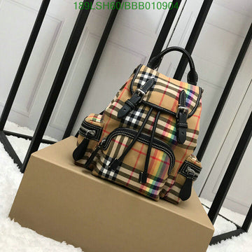 New VS - BOR Bags - 092