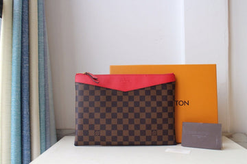 VS Fashion Lu-Vi bags - 1964