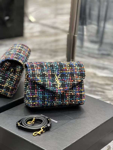 SLY Bags - Luxurious Bags  541