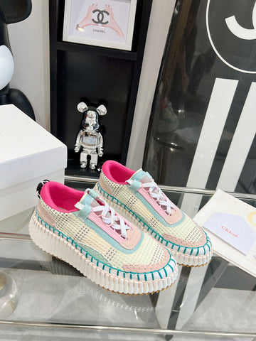 VS - CLE Women Shoes - 305