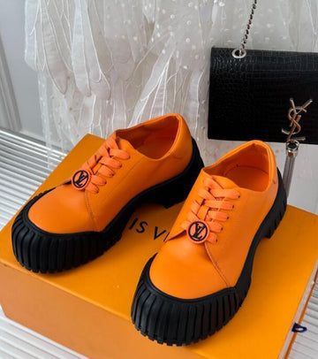 VS Luxury - LOV Women Shoes - 500