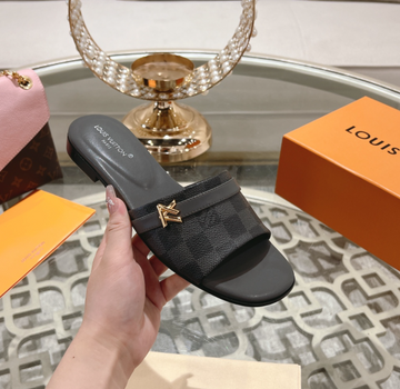 VS Luxury - LOV Women Shoes - 074