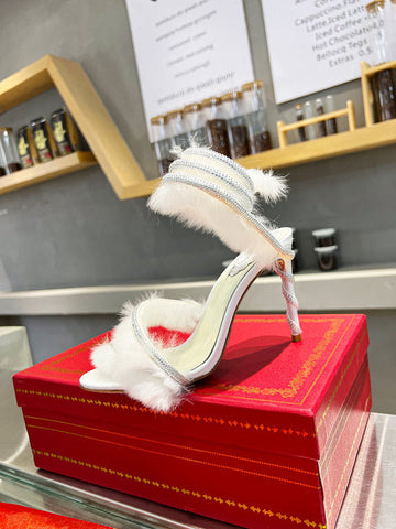 VS - CBL Women Shoes - 579