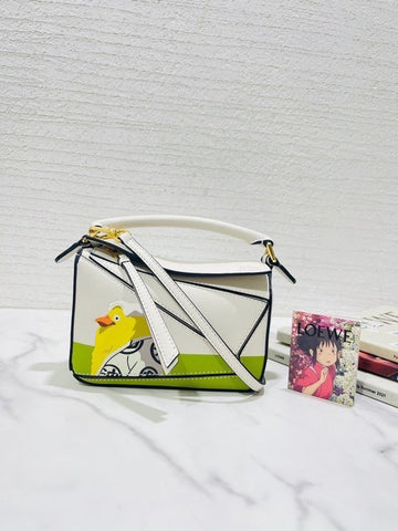 VS - LWO Bags - 188