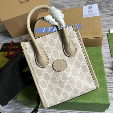 VS - GCI Bags - 4538