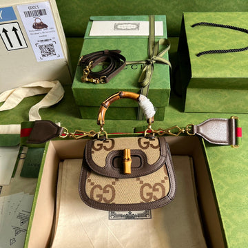 VS - GUKI Bag - 643