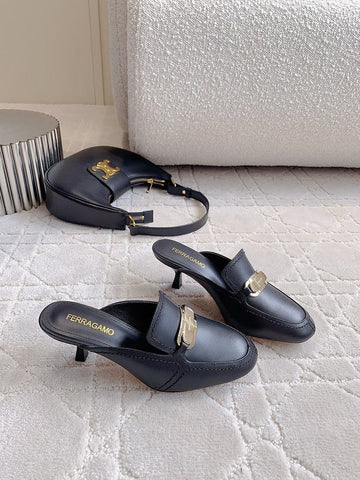 VS - FGO Women Shoes - 099