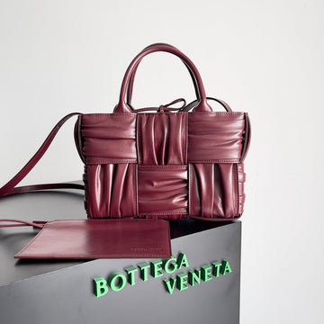 CS - BOV Women Bag - 870