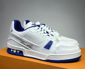 VS Luxury - LOV Men Shoes - 1703