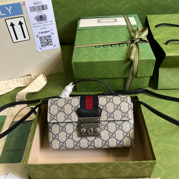 VS - GUKI Bag - 519