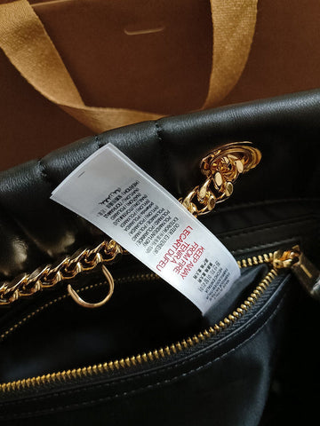 VS - BOR Bag - 203